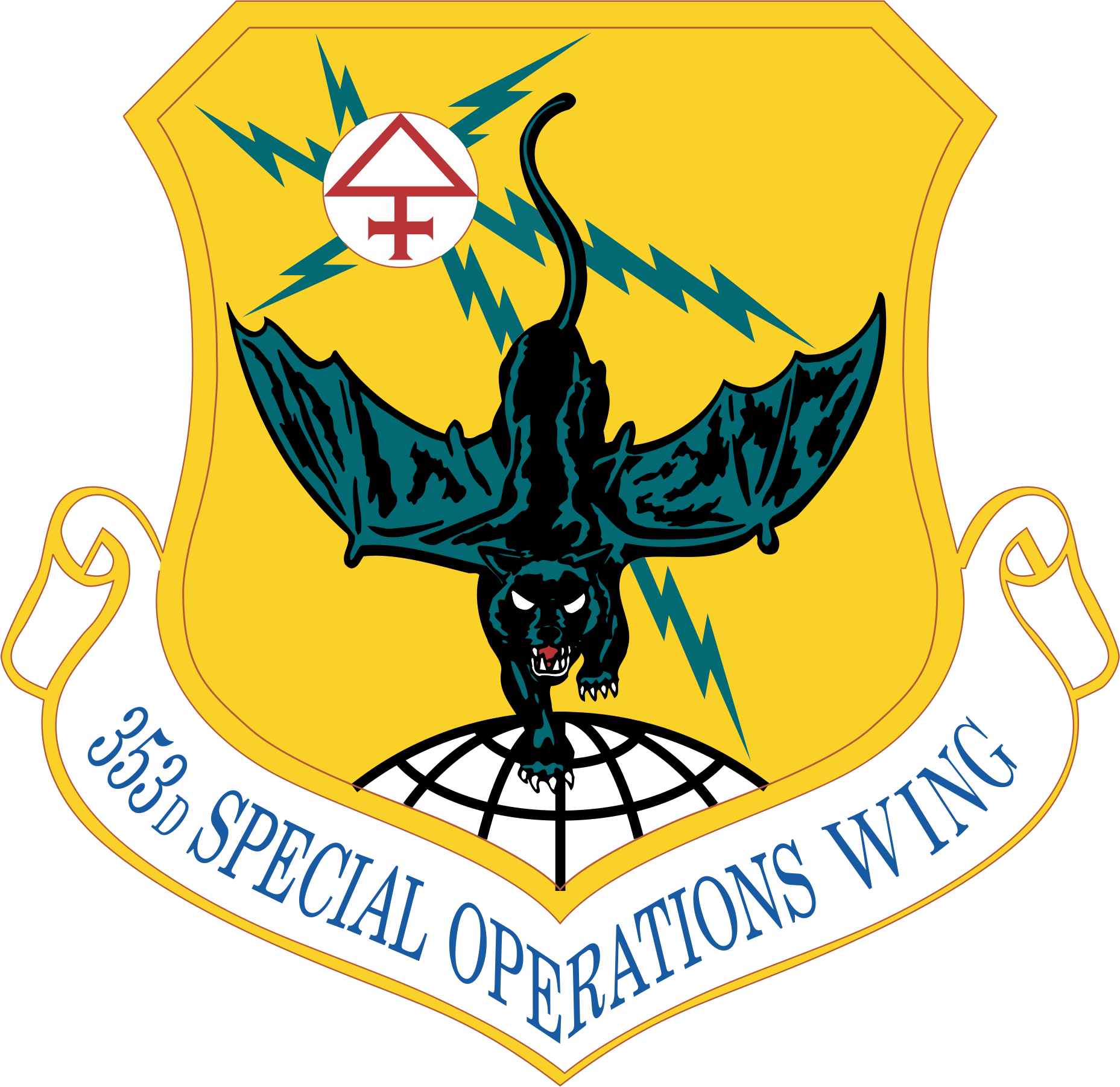 353rd Special Operations Wing